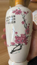 汾酒 出口白瓷 清香型白酒 53度500ml 單瓶裝 送禮宴請 曬單實(shí)拍圖