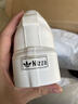 adidas NIZZA PLATFORM厚底增高運動(dòng)帆布鞋女阿迪達斯三葉草 白   36 曬單實(shí)拍圖