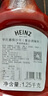 亨氏 番茄沙司（復合調味料）1.25kg 1.25kg 曬單實(shí)拍圖