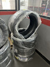 米其林（MICHELIN）汽車(chē)輪胎 225/45R17 94W 浩悅五代 Primacy 5 適配高爾夫GTI 曬單實(shí)拍圖