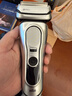 博朗9系巔峰版2.0整機德國進(jìn)口往復式電動(dòng)剃須刀刮胡刀送老公男朋友生日禮物男 曬單實(shí)拍圖