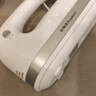榮事達（Royalstar）打蛋器電動(dòng)家用全自動(dòng)大功率450W手持打蛋機蛋清奶油面糊攪拌器打發(fā)器304不銹鋼打蛋棒 EGK661L 曬單實(shí)拍圖