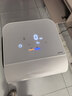 布魯雅爾（Blueair）空氣凈化器除甲醛細菌流感病毒家用新房消毒機除煙味臭味寵物吸貓毛 消字號認證8880i 曬單實(shí)拍圖