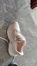 阿迪達斯（adidas）女鞋運動(dòng)鞋潮鞋舒適耐磨減震休閑跑步鞋 JH5152 UK5碼38碼 曬單實(shí)拍圖