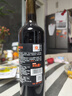 張裕（CHANGYU）第九代N158特選級解百納蛇龍珠干紅葡萄酒整箱750ML*6支 曬單實(shí)拍圖