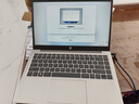 惠普（HP）銳14 AMD銳龍 14英寸輕薄筆記本電腦(六核R5-7530U 8G 512G 指紋 一年上門(mén))【國家補貼】 曬單實(shí)拍圖