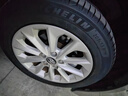 米其林（MICHELIN）汽車(chē)輪胎 205/55R16 91V 耐越 ENERGY MILE 適配朗逸/速騰/卡羅拉 曬單實(shí)拍圖