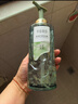 半畝花田田栩寧鮮花精華香氛沐浴露煥亮滋潤保濕持久留香男女士好評第1名 曬單實(shí)拍圖
