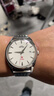 北京手表男士全自動(dòng)機械表生而不凡限量款禮盒紅星生日禮物送男生 曬單實(shí)拍圖
