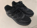 adidas ECLYPTIX 2000休閑復古y2k老爹鞋男阿迪達斯官方輕運動(dòng)   黑色   41 曬單實(shí)拍圖