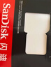 閃迪（SanDisk）512GB TF(MicroSD)內存卡 4K極速金卡A2 V30 U3行車(chē)記錄儀 運動(dòng)相機無(wú)人機 監控存儲卡 讀190MB/s 曬單實(shí)拍圖