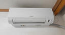 三菱電機空調 KY系列 1.5匹 新一級能效 純銅管 WiFi全域慧眼掛機 國家補貼 MSZ-KY12VFK 曬單實(shí)拍圖