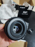 佳能（Canon）RF50mm F1.8 STM 微單鏡頭 小痰盂鏡頭 全畫(huà)幅EOSR全畫(huà)幅相機 大光圈 人像鏡頭 曬單送贈品 曬單實(shí)拍圖