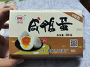 神郵 高郵咸鴨蛋熟6枚*60g簡(jiǎn)裝 即食流油咸蛋黃 企業(yè)團購 曬單實(shí)拍圖