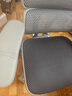 Ergonor【重磅新品】保友金豪E2 Pro 旗艦人體工學(xué)椅 辦公椅電腦椅電競椅 銀白網(wǎng)(云感科技坐墊)+躺舒寶 曬單實(shí)拍圖