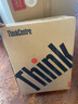 聯(lián)想臺式機 ThinkCentre M760e(M755e升級款) 辦公電腦主機(i5-14400 16G DDR5 1TSSD 4G獨顯)定制 曬單實(shí)拍圖