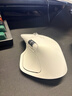 羅技（Logitech）大師系列MX Master4無(wú)線(xiàn)藍牙鼠標Master3s升級版人體工學(xué)雙模鼠標 Mac蘋(píng)果ipadType-C辦公靜音鼠標 Master4 星空灰 曬單實(shí)拍圖