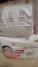 好奇（Huggies）鉑金裝小桃褲成長(cháng)褲XXXL26片*4包(17kg以上)【透爽散熱】 曬單實(shí)拍圖