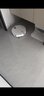 石頭（roborock）掃地機器人掃拖一體 P20 Ultra Plus 自動(dòng)上下水版 熱水洗拖布擦地拖地洗地機吸塵器 A2250RR 曬單實(shí)拍圖