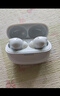小米（MI）REDMI Buds 8 Pro真無(wú)線(xiàn)藍牙降噪耳機 入耳式 適用于安卓蘋(píng)果手機 冰釉白 曬單實(shí)拍圖