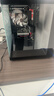 技嘉 i5 12490F/RTX3050/2060/A380 6G/GTX1660S獨顯電競游戲直播吃雞臺式組裝電腦主機整機DIY 曬單實(shí)拍圖