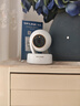 普聯(lián)（TP-LINK）800萬(wàn)像素4K全彩智能攝像頭家用云臺室內無(wú)線(xiàn)監控360度夜視全景手機遠程雙向通話(huà)寵物嬰兒IPC48AW 曬單實(shí)拍圖