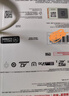 閃迪（SanDisk）256GB TF(MicroSD)內存卡 4K極速金卡A2 V30 U3行車(chē)記錄儀 運動(dòng)相機無(wú)人機 監控存儲卡 讀190MB/s 曬單實(shí)拍圖