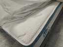 喜臨門(mén)云朗彈簧床墊 抗菌防螨 泰國進(jìn)口乳膠床墊正反雙睡 云朗Pro【指定尺寸閃送】-厚25.5cm 1.8*2米 曬單實(shí)拍圖