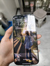 Apple/蘋(píng)果【分期0首付】蘋(píng)果iPhone16promax iphone16pro系列手機 雙卡雙待 全網(wǎng)通5G 智能手機 蘋(píng)果16promax 白色鈦金屬 256GB+質(zhì)保2年+豪華配件禮包 曬單實(shí)拍圖