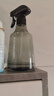 噴壺消毒專(zhuān)用澆花壺酒精噴霧瓶細霧便攜小噴水壺噴霧狀澆花家用 灰色500ml噴霧瓶 曬單實(shí)拍圖