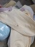 莫代爾10雙短襪子夏季女透氣超薄不悶四季吸汗低幫船襪學(xué)生日系女襪 曬單實(shí)拍圖