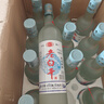 衡江衡水純糧酒老白干42度52度白酒濃香型送禮白酒整箱糧食酒口糧酒 42度 500mL 12瓶 純糧一級 曬單實(shí)拍圖
