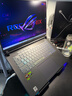 ROG【京東獨家】魔霸新銳 銳龍9 16英寸 游戲本筆記本電腦(R9 8940HX 16G 1T RTX5070Ti 2.5K 165Hz) 曬單實(shí)拍圖