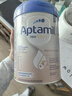 愛(ài)他美（Aptamil）德國白金版德愛(ài)白金版1pre段嬰幼兒HMO奶粉 1段1罐【詳情領(lǐng)85折券】 效期27年8-12月 曬單實(shí)拍圖