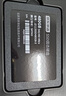 京東京造 3系列 128GB SATA3.0接口 SSD固態(tài)硬盤(pán) 臺式機筆記本電腦裝機升級擴容 曬單實(shí)拍圖
