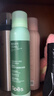 Spes詩(shī)裴絲高顱頂蓬松神器持久控油去油免洗干發(fā)噴霧紅茶香150ml*2支 曬單實(shí)拍圖
