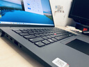 ThinkPad【國家補貼15%】T14p AI 全新酷睿Ultra處理器 聯(lián)想14.5英寸3K高性能標壓工程師本筆記本電腦 Ultra 5-225H 32G 1TB-01CD 曬單實(shí)拍圖