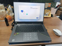 ROG【京東獨家】魔霸9 銳龍9 16英寸 游戲本筆記本電腦(R9 9955HX 16G 1T RTX5060 2.5K 240Hz) 曬單實(shí)拍圖