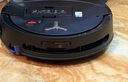 科沃斯T90 PRO掃地機器人【重磅新品】掃拖洗烘一體自動(dòng)清洗集塵熱水洗抹布熱風(fēng)烘干滾筒活水洗地水箱版 曬單實(shí)拍圖