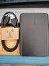 東芝（TOSHIBA）2TB 移動(dòng)硬盤(pán)機械 新小黑A(yíng)5 USB3.2 Gen 1 2.5英寸 兼容Mac 數據存儲 輕薄便攜 曬單實(shí)拍圖