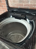 長(cháng)虹全自動(dòng)波輪洗烘一體洗衣機 巨無(wú)霸商用大容量 大型賓館酒店理發(fā)店 洗脫一體機 強力風(fēng)干 藍光潔凈 120公斤 洗烘一體+鋼板箱體+強動(dòng)力電機 曬單實(shí)拍圖
