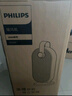 飛利浦（PHILIPS）取暖器家用暖風(fēng)機電暖氣電暖器辦公室浴室臥室多檔速熱節能桌面臺式便攜烤火爐熱風(fēng)機 AHR2242FA 曬單實(shí)拍圖