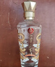 五糧液股份 一尊天下金龍瓶 濃香型白酒 52度500mL*6瓶 整箱裝 曬單實(shí)拍圖