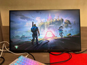 華碩TUF小金剛戰殺27英寸電腦顯示器2K顯示屏300Hz電競高刷0.3ms響應HDR400 Fast Ips立體聲揚聲器 VG27AQML5A爆款 旋轉升降/ 27”2K/300Hz 曬單實(shí)拍圖