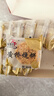 大手哥黃橋正宗燒餅泰州泰興特產(chǎn)糕點(diǎn)新鮮燒餅獨立包裝混合口味 四種口味混合裝【獨立包裝】 18小袋/盒 曬單實(shí)拍圖