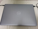 戴爾（DELL）筆記本電腦 國家補貼 靈越16PLUS-7640新款 32G 16英寸高性能輕薄本學(xué)生辦公 酷睿7 1T 2.5K 120Hz 曬單實(shí)拍圖