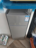 新飛冰箱小型租房用 一級能效冷 藏冷凍兩用1-2人家用小冰箱 出租房雙門(mén)電冰箱辦公室兩門(mén) 26年升級 86A138一級能效【高性?xún)r(jià)比】銀 曬單實(shí)拍圖