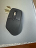 羅技（Logitech）大師系列MX Master 3S無(wú)線(xiàn)藍牙鼠標辦公充電靜音鼠標雙模人體工學(xué)鼠標type-c 蘋(píng)果MACipad鼠標家用 Master 3S（2025新款菁英版） 曬單實(shí)拍圖