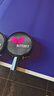 蝴蝶5星級乒乓球拍【雙面反膠】專(zhuān)業(yè)級5層底板TBC501橫拍 含拍包 曬單實(shí)拍圖