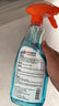 老管家擦玻璃清潔劑500ml*2汽車(chē)玻璃水清洗劑窗戶(hù)鏡子浴室水垢清潔劑 曬單實(shí)拍圖